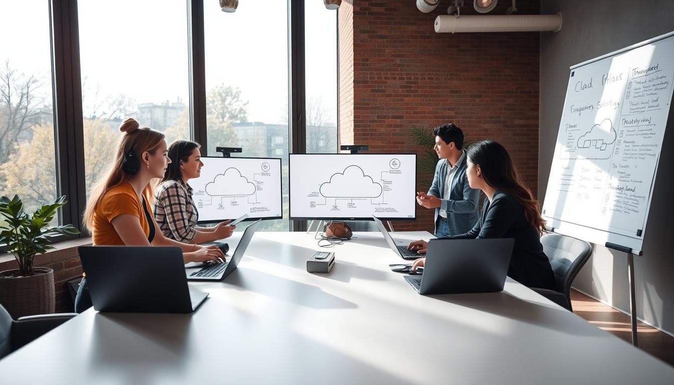 Welcome to Cloud Architecture